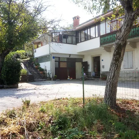 Apartman-soba - Studio * Buzet