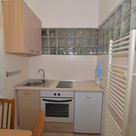 Apartman-soba - Studio *