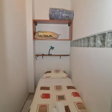 Apartman-soba - Studio Apartment *