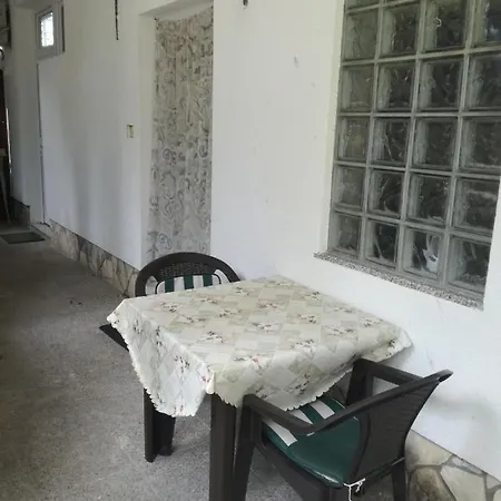 Apartman-soba - Studio *