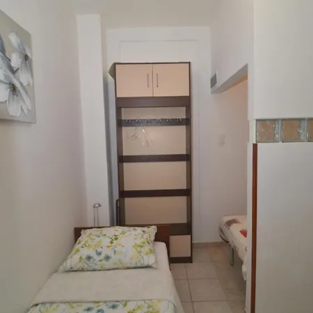 Apartman-soba - Studio Apartment