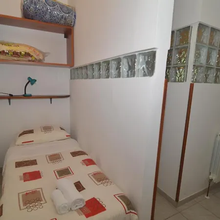 Apartman-soba - Studio Apartment Buzet