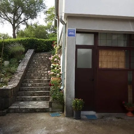 Apartman-soba - Studio Apartment